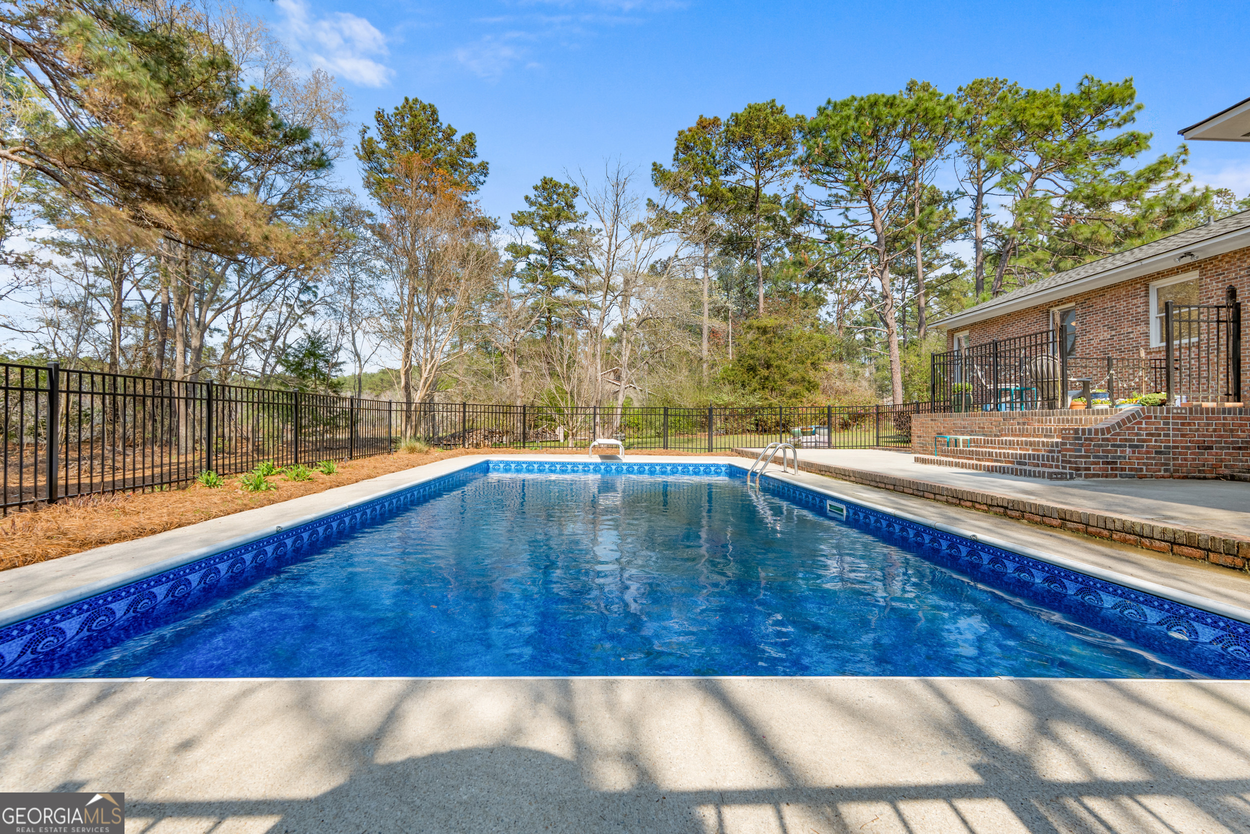 126 Oak Ridge Drive Statesboro, GA 30458 - Photo 36 of 47