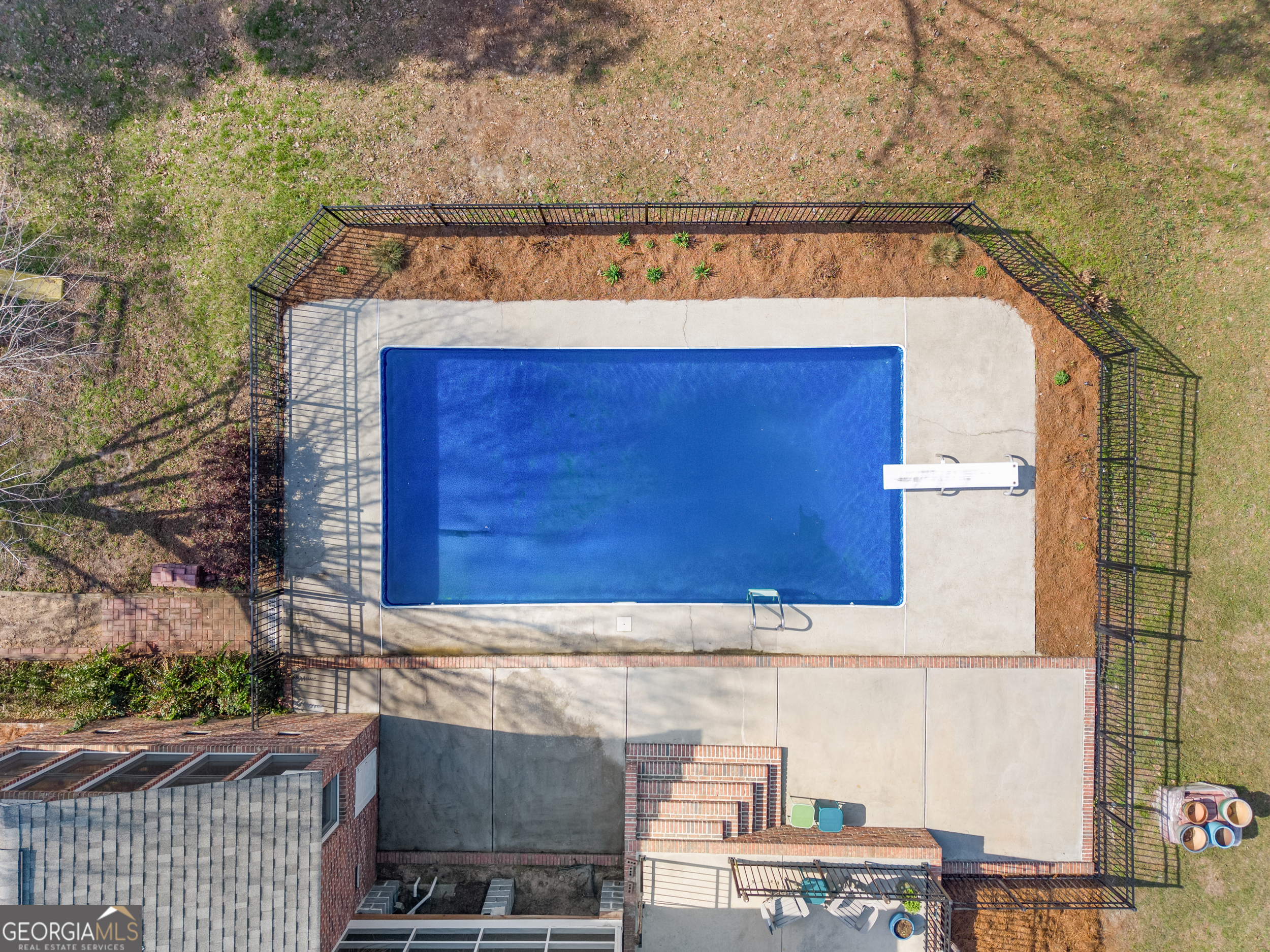 126 Oak Ridge Drive Statesboro, GA 30458 - Photo 38 of 47