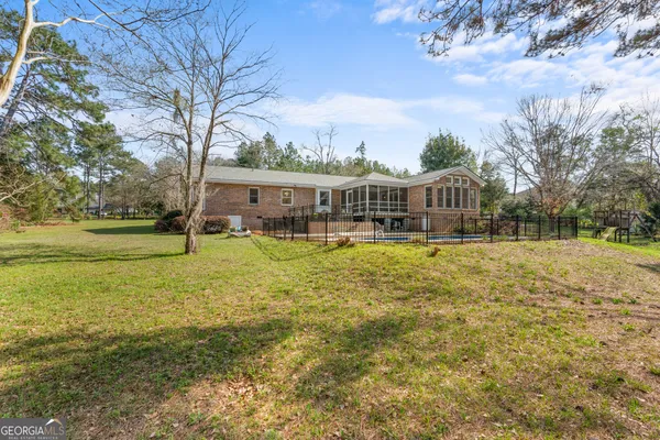 $450,000 | 126 Oak Ridge Drive, Statesboro, GA 30458
