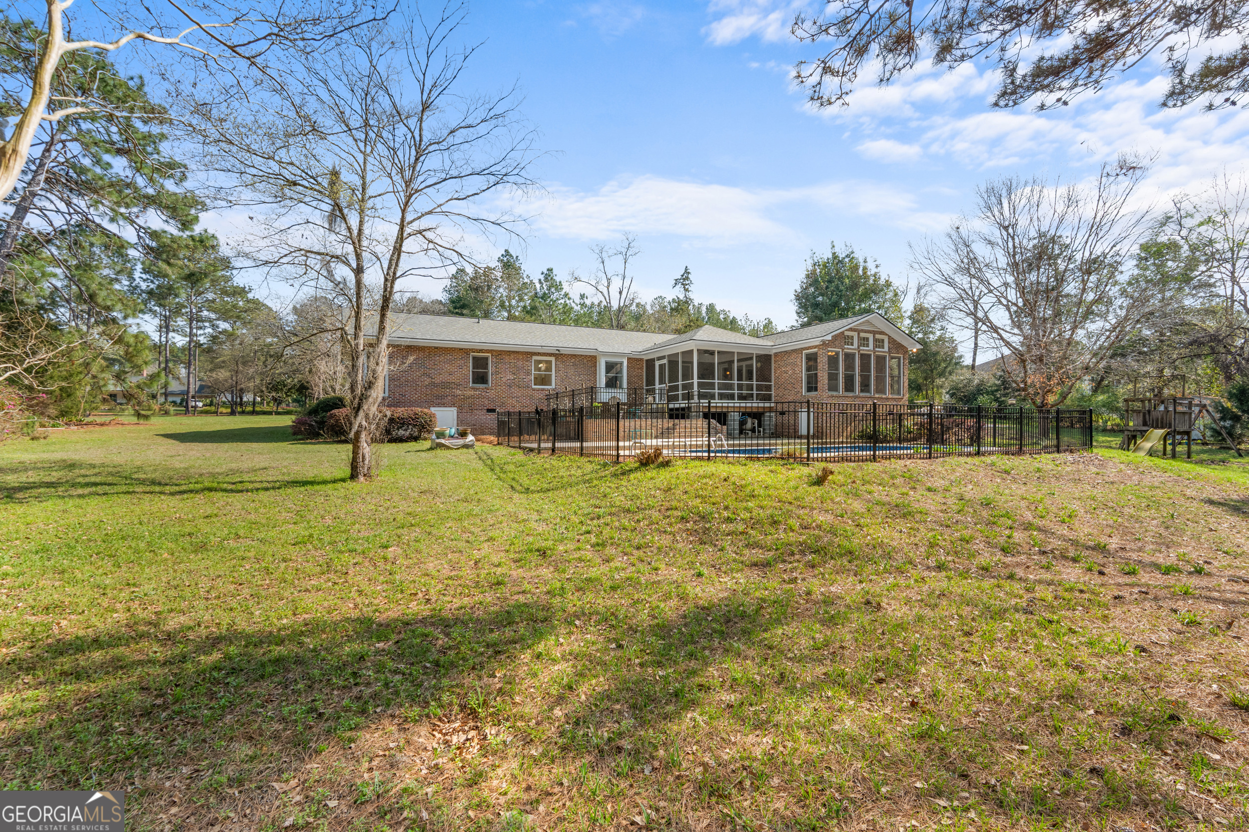 126 Oak Ridge Drive Statesboro, GA 30458 - Photo 40 of 47