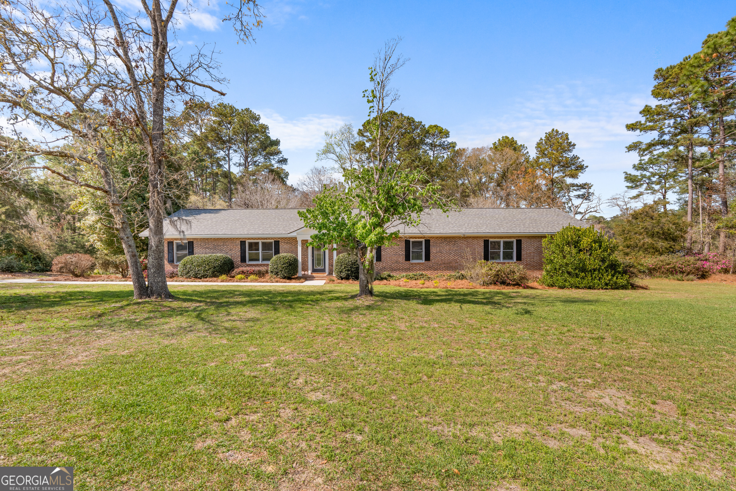 126 Oak Ridge Drive Statesboro, GA 30458 - Photo 4 of 47