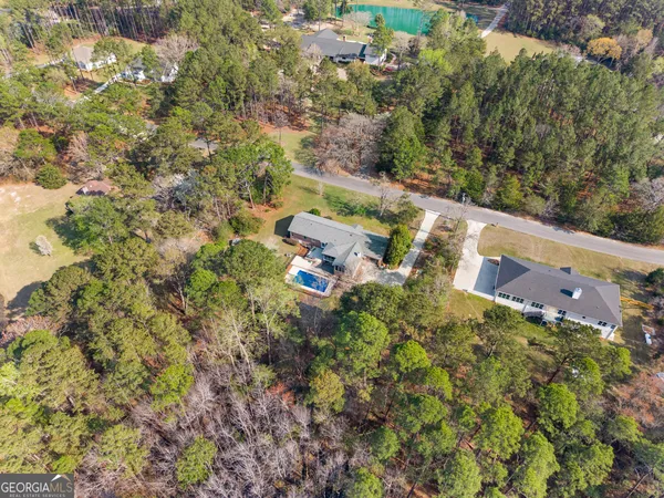$450,000 | 126 Oak Ridge Drive, Statesboro, GA 30458