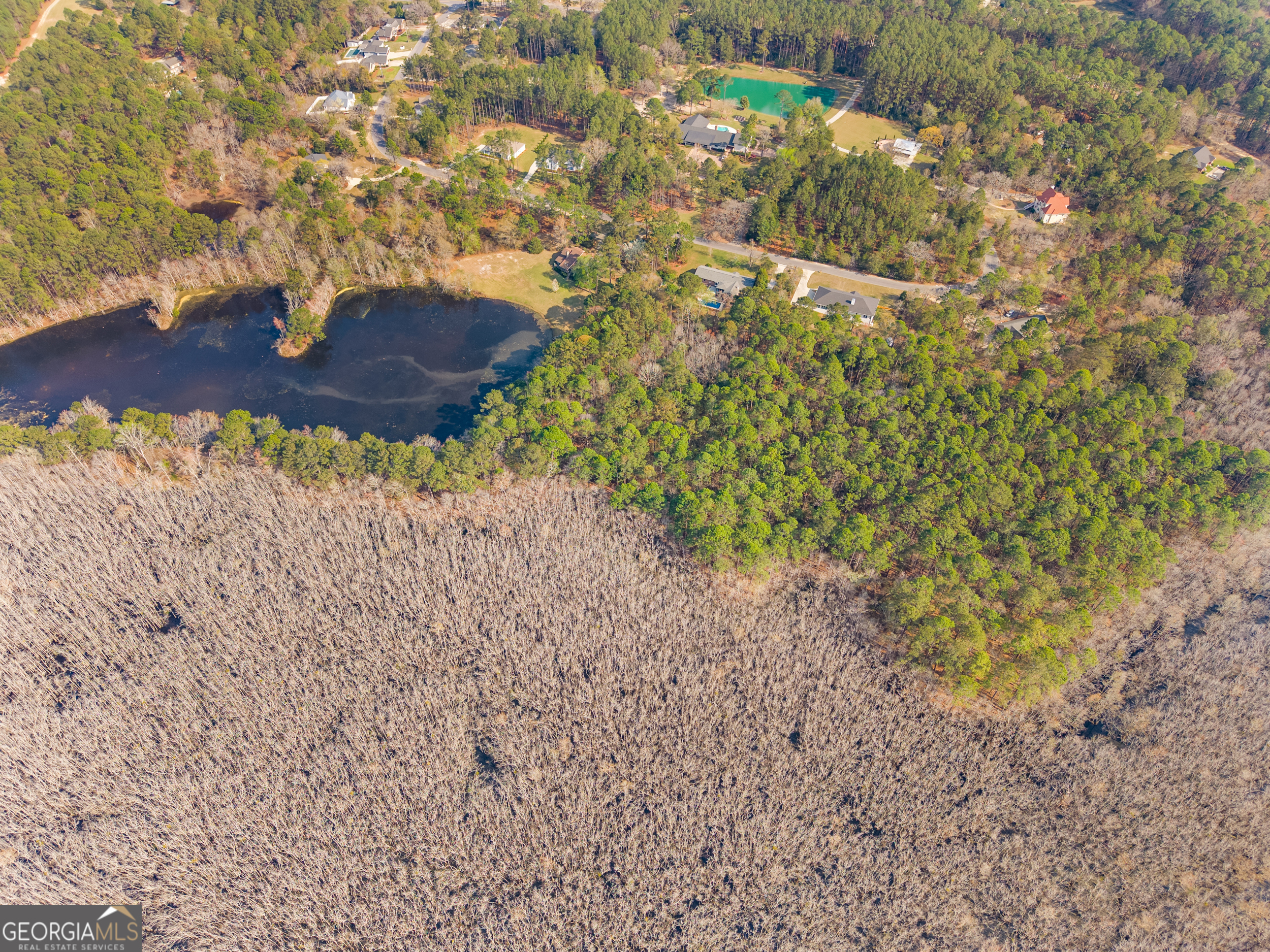 126 Oak Ridge Drive Statesboro, GA 30458 - Photo 44 of 47