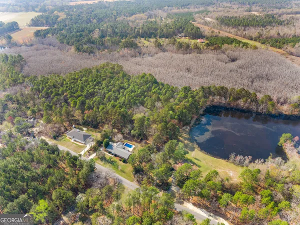 $450,000 | 126 Oak Ridge Drive, Statesboro, GA 30458