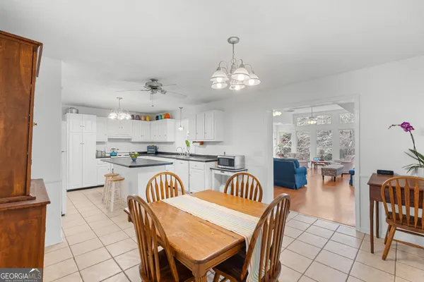 $450,000 | 126 Oak Ridge Drive, Statesboro, GA 30458