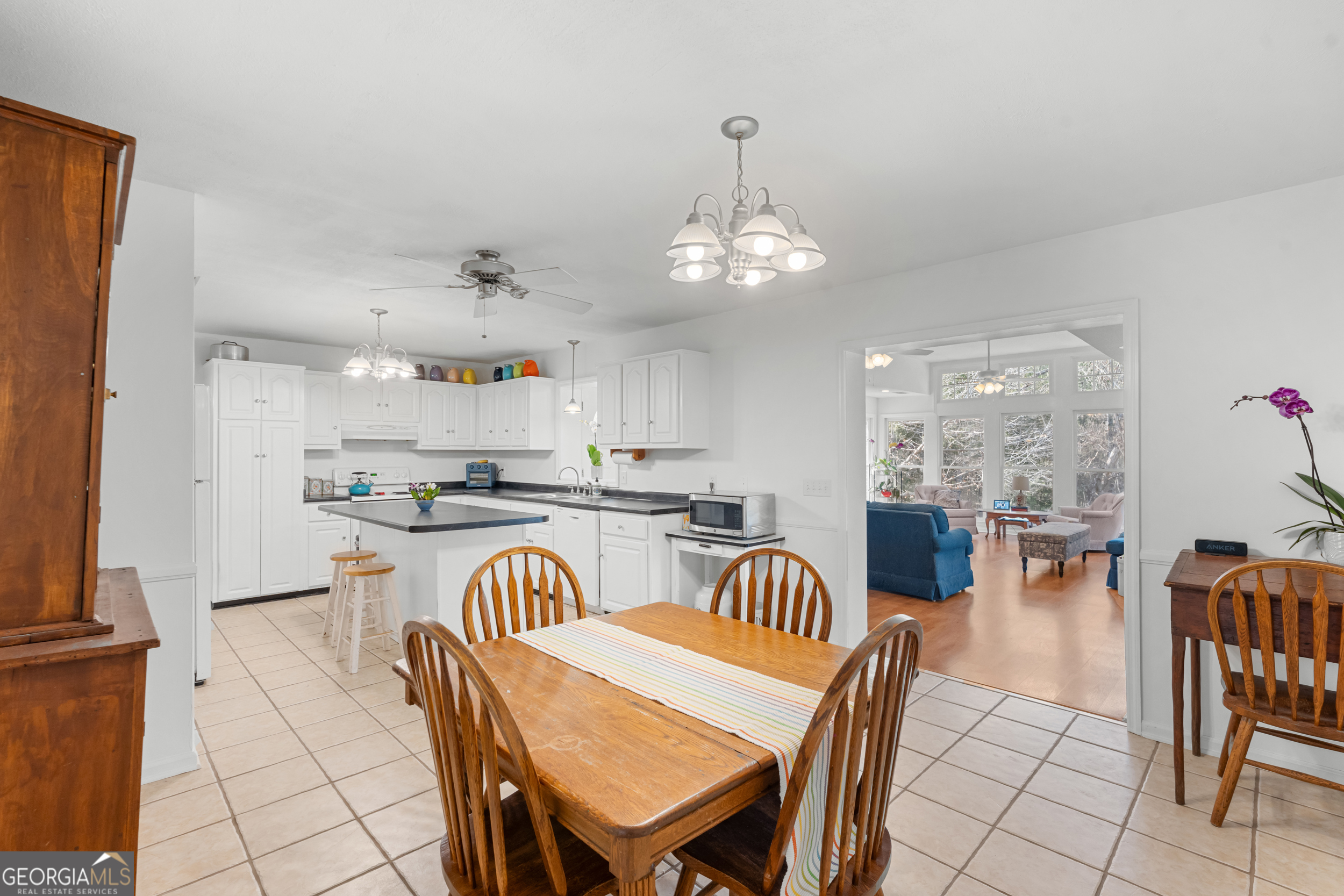 126 Oak Ridge Drive Statesboro, GA 30458 - Photo 7 of 47