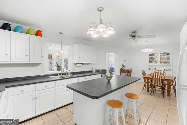 $450,000 | 126 Oak Ridge Drive, Statesboro, GA 30458
