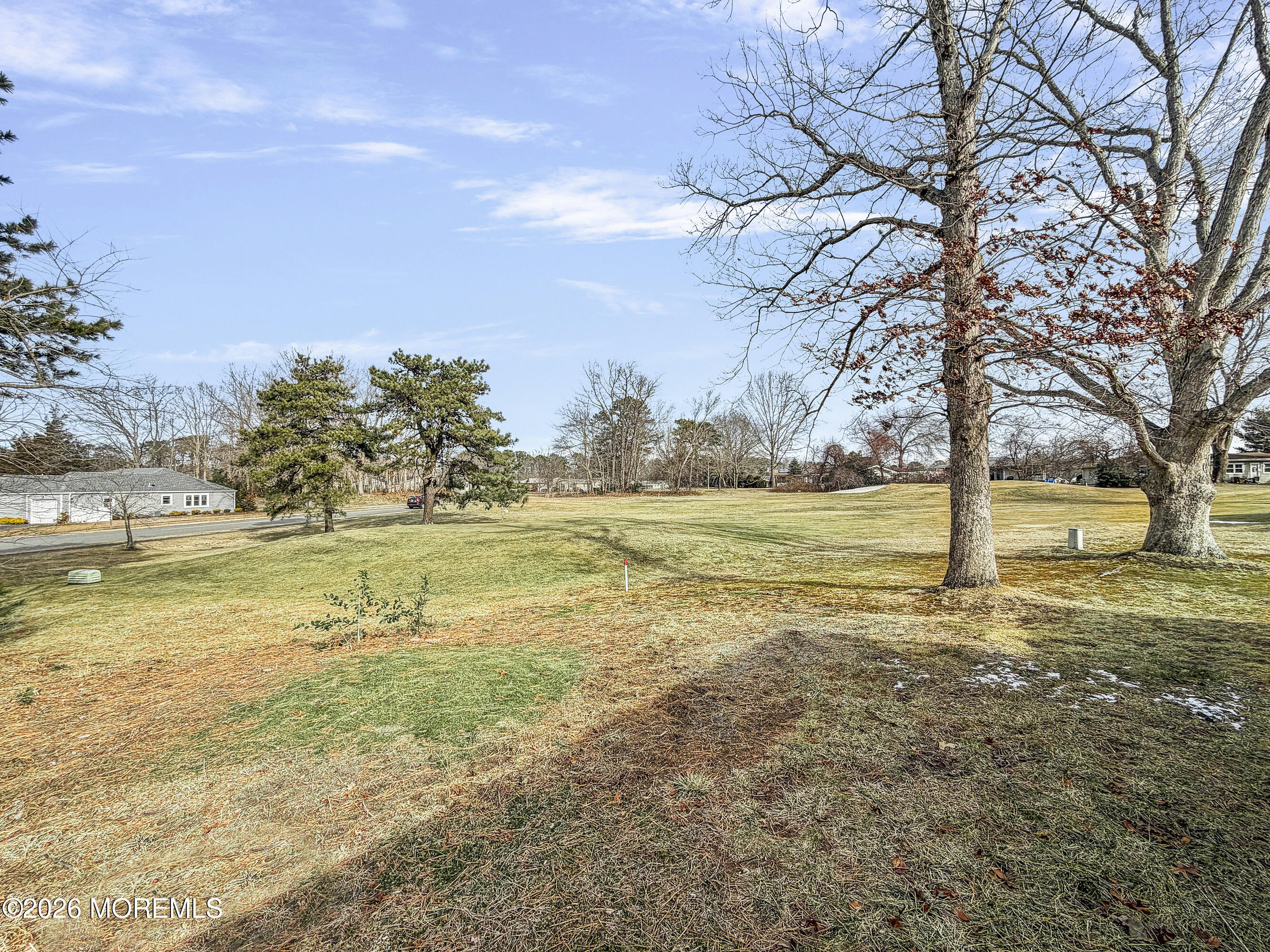 23 Higgins Court Brick, NJ 08724 - Photo 22 of 28 a view of an ocean with trees