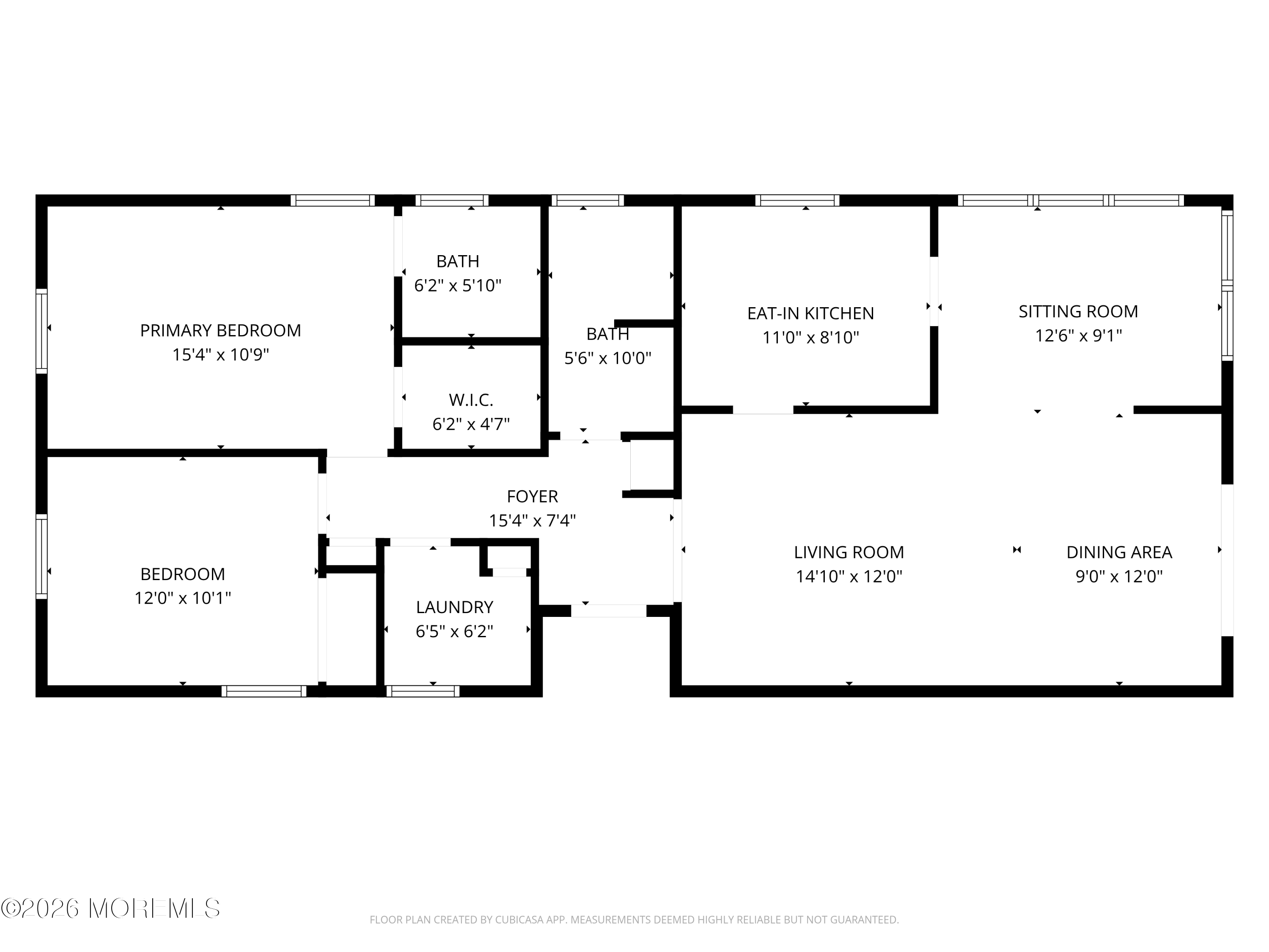 23 Higgins Court Brick, NJ 08724 - Photo 25 of 28