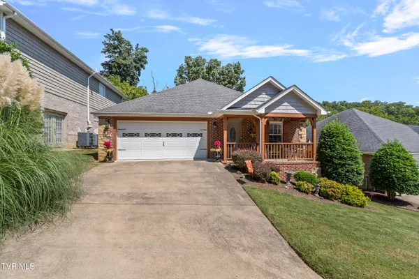 $285,000 | 106 Bridgewater Court, Gray, TN 37615