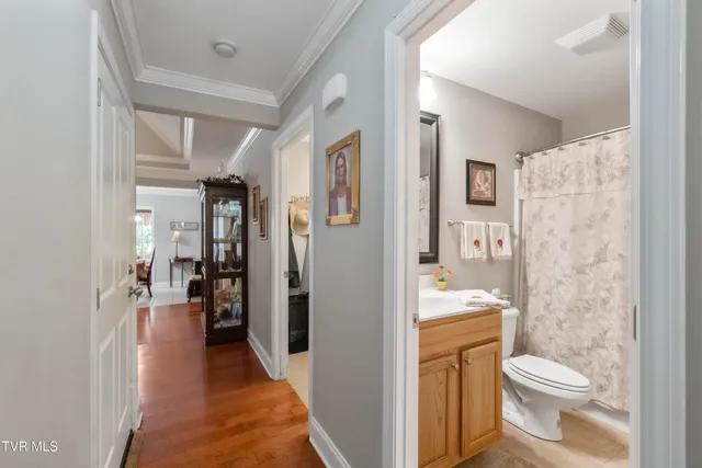 $289,900 | 106 Bridgewater Court, Gray, TN 37615