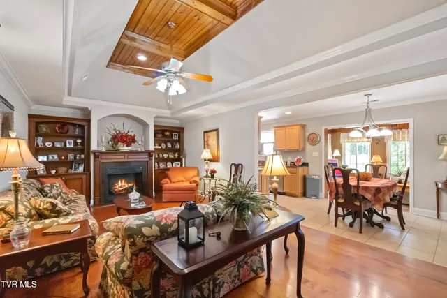 $289,900 | 106 Bridgewater Court, Gray, TN 37615