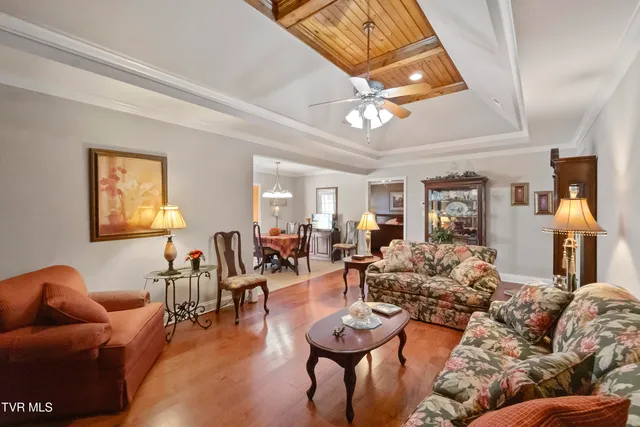 $289,900 | 106 Bridgewater Court, Gray, TN 37615