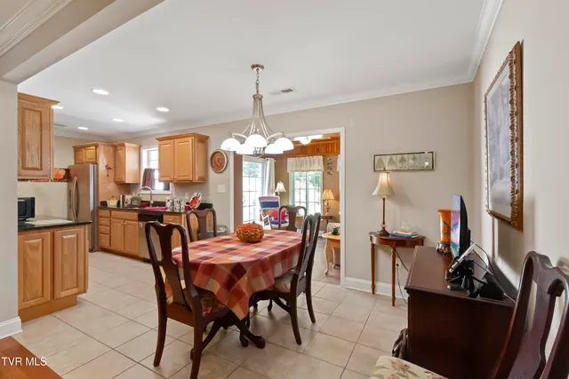 $289,900 | 106 Bridgewater Court, Gray, TN 37615