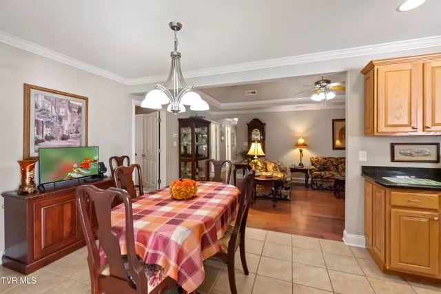 $289,900 | 106 Bridgewater Court, Gray, TN 37615