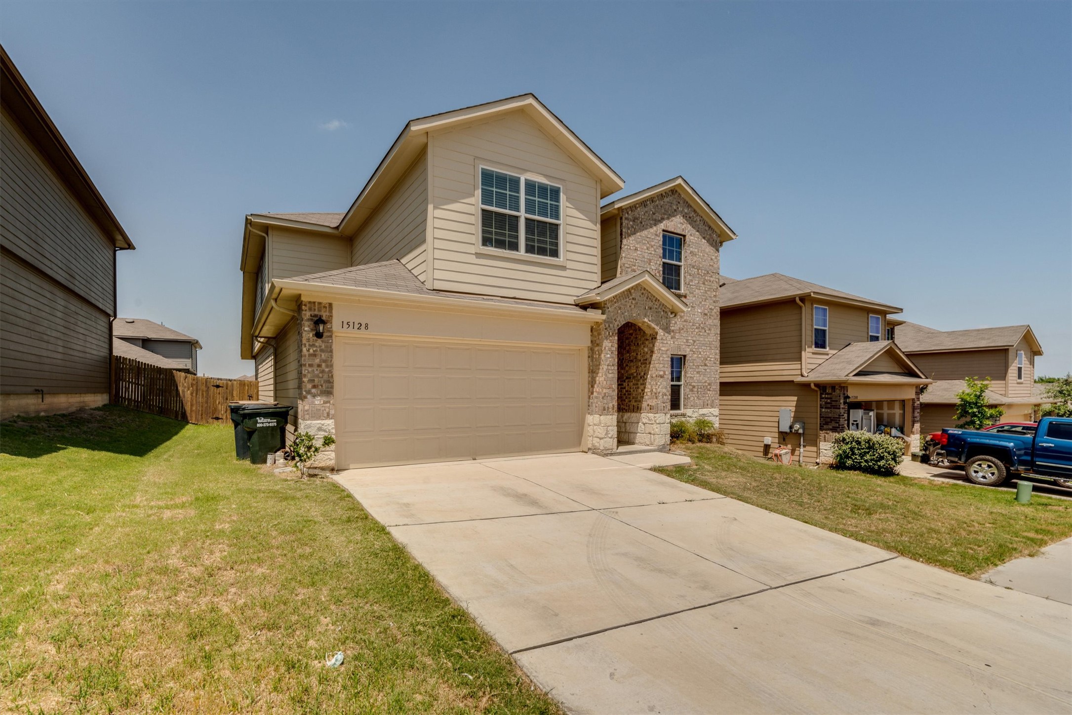 15128 Shell Bark Cove Austin, TX 78724 - Photo 2 of 25
