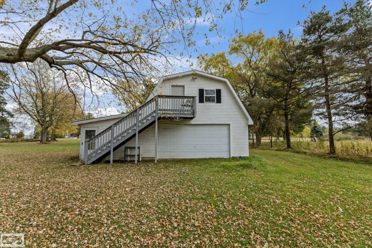 5405 South Lake Shore Road Harbor Beach, MI 48441 - Photo 43 of 52