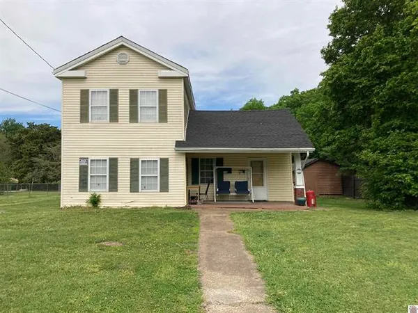 $155,000 | 133 Farley Place, Paducah, KY 42003