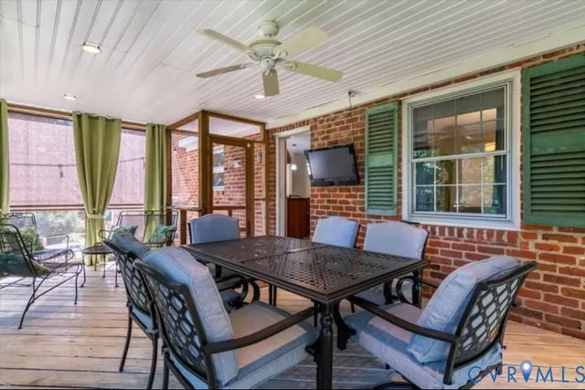 $6,450 | 1605 Pump Road, Henrico, VA 23238