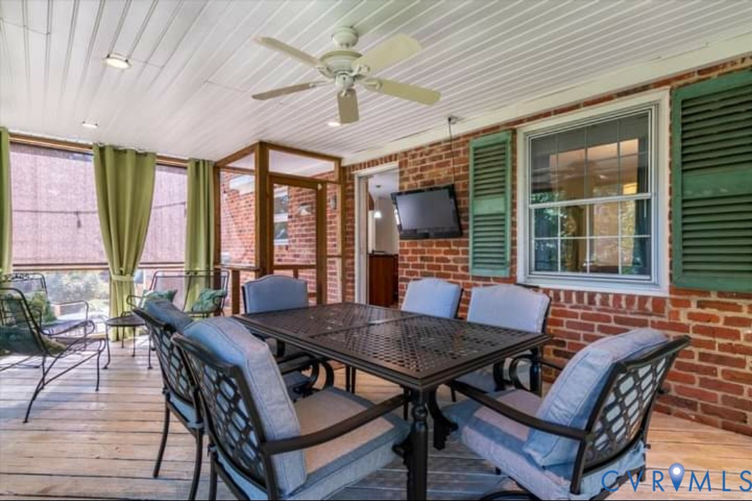 1605 Pump Road Henrico, VA 23238 - Photo 11 of 41