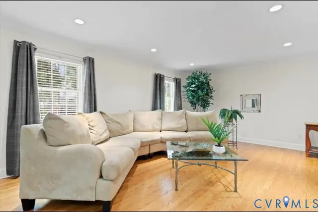 $6,450 | 1605 Pump Road, Henrico, VA 23238