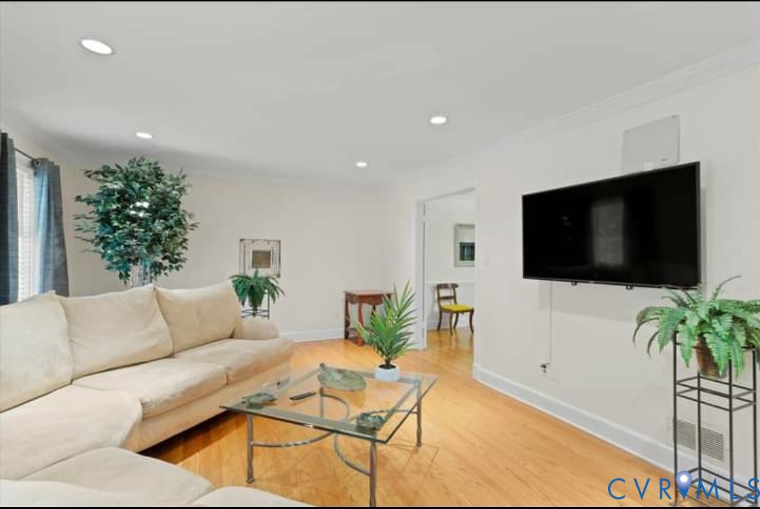 1605 Pump Road Henrico, VA 23238 - Photo 14 of 41