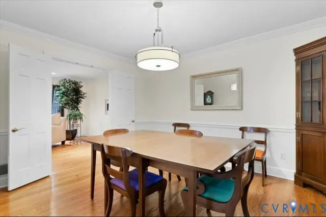 $6,450 | 1605 Pump Road, Henrico, VA 23238