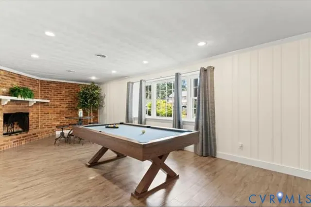 $6,450 | 1605 Pump Road, Henrico, VA 23238