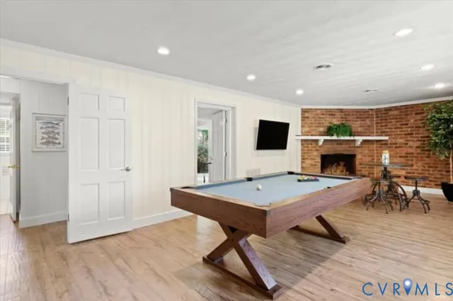 $6,450 | 1605 Pump Road, Henrico, VA 23238