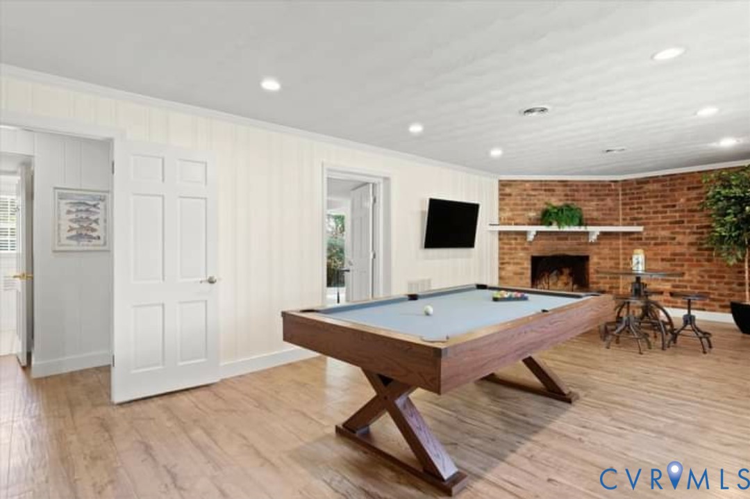 1605 Pump Road Henrico, VA 23238 - Photo 18 of 41