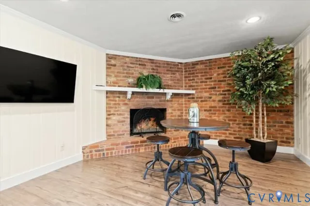 $6,450 | 1605 Pump Road, Henrico, VA 23238