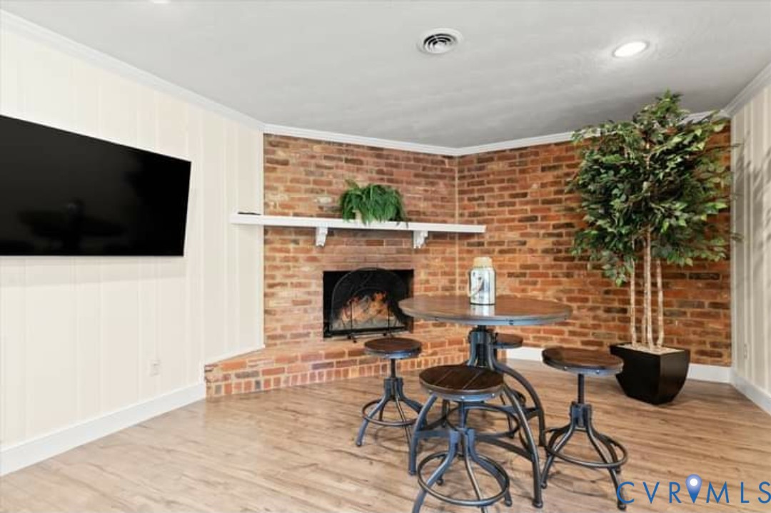 1605 Pump Road Henrico, VA 23238 - Photo 19 of 41