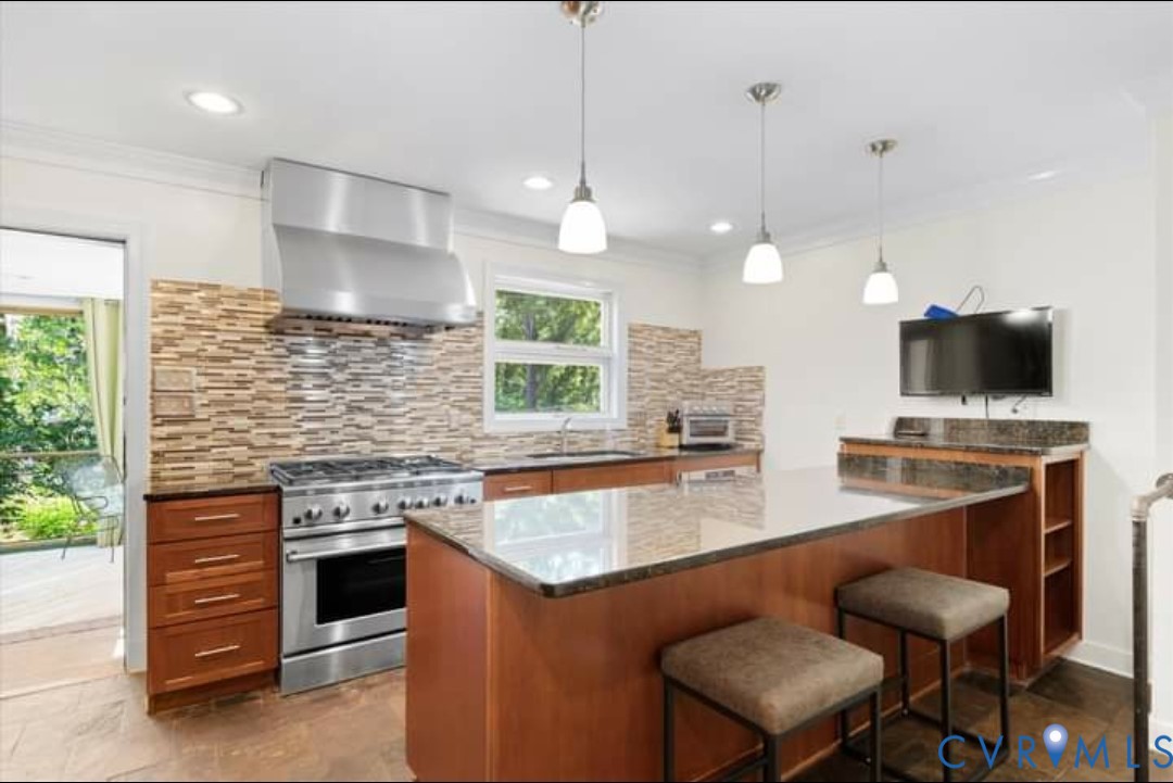 1605 Pump Road Henrico, VA 23238 - Photo 2 of 41