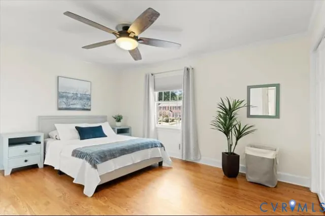 $6,450 | 1605 Pump Road, Henrico, VA 23238