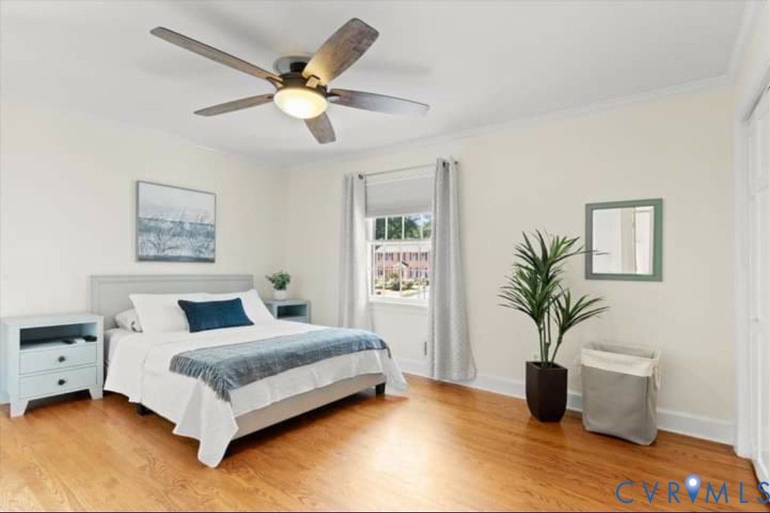 1605 Pump Road Henrico, VA 23238 - Photo 24 of 41