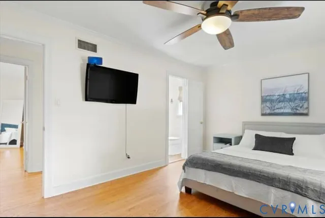 $6,450 | 1605 Pump Road, Henrico, VA 23238