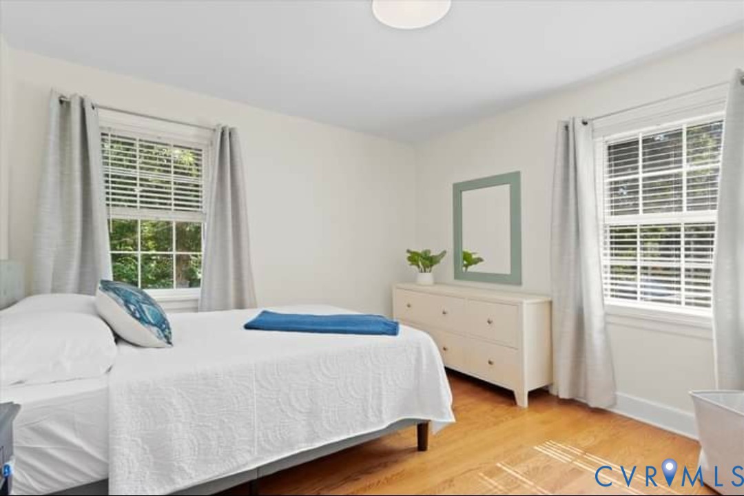 1605 Pump Road Henrico, VA 23238 - Photo 28 of 41