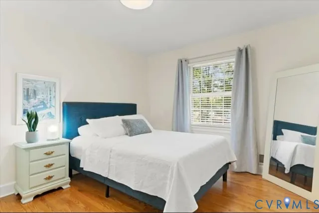 $6,450 | 1605 Pump Road, Henrico, VA 23238