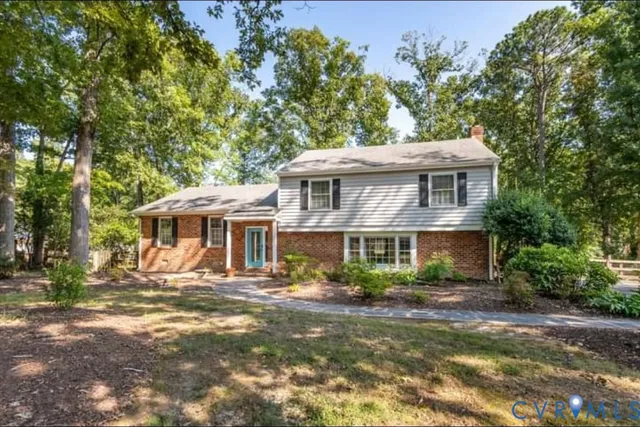 $6,450 | 1605 Pump Road, Henrico, VA 23238