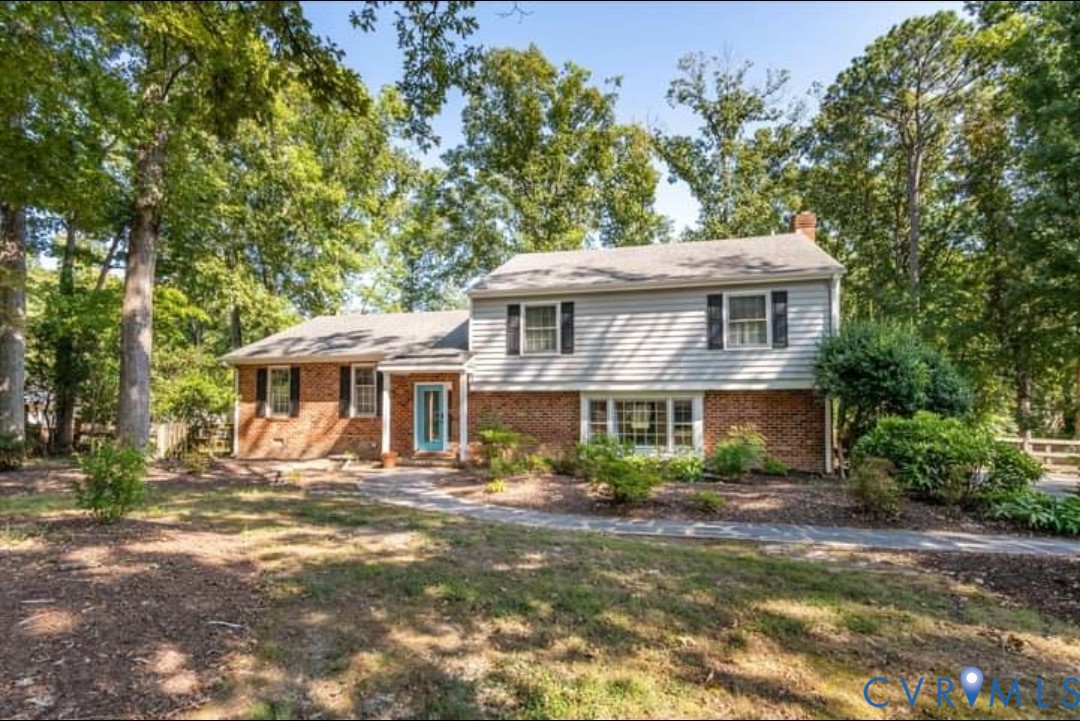 1605 Pump Road Henrico, VA 23238 - Photo 38 of 41
