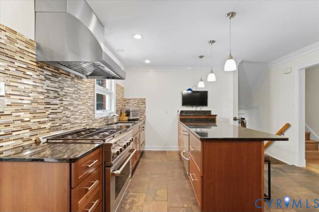 1605 Pump Road Henrico, VA 23238 - Photo 4 of 41