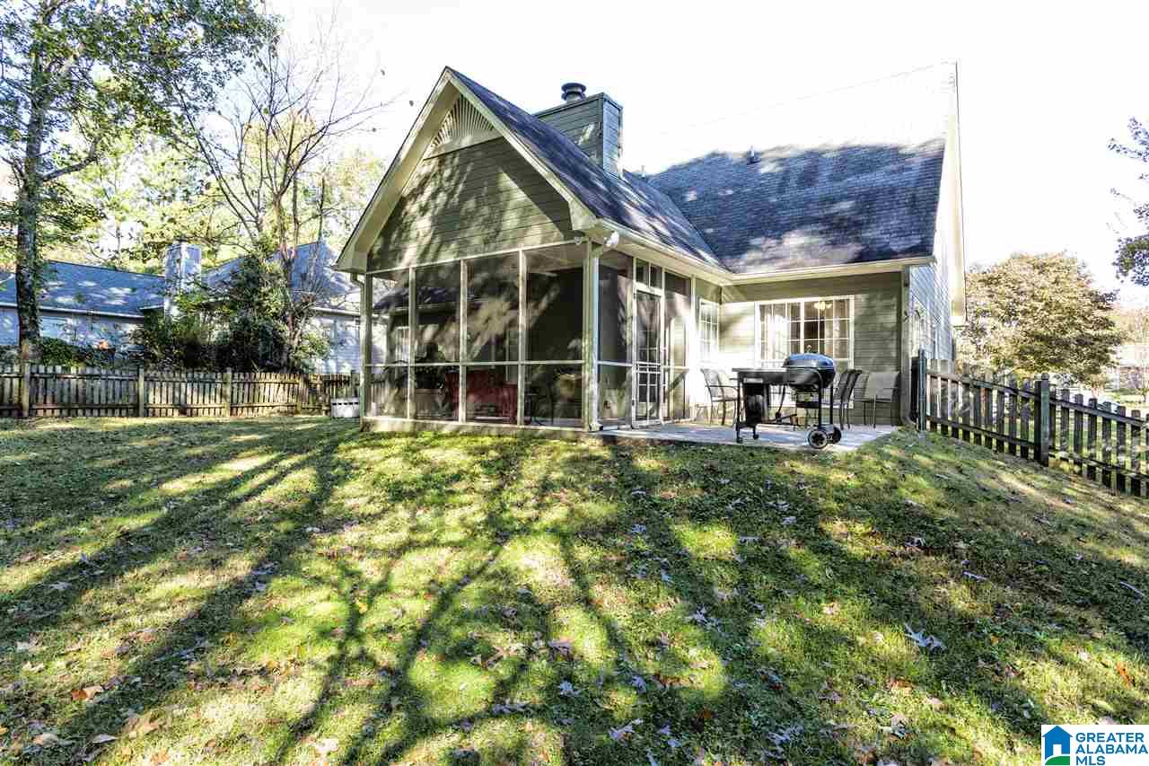 220 Greenfield Lane Alabaster, AL 35007 - Photo 43 of 44