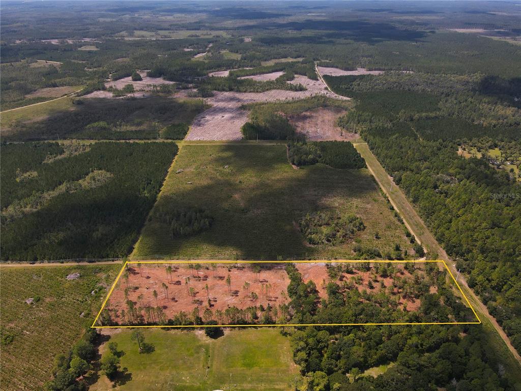 1475 Northeast Rd Gainesville Road Waldo, FL 32694 - Photo 4 of 22