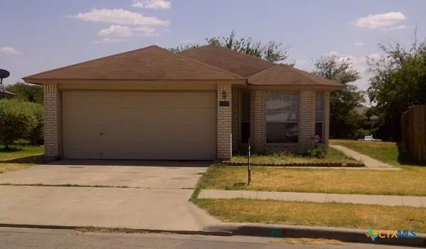 $1,250 | 2308 Tracey Ann Lane, Killeen, TX 76543