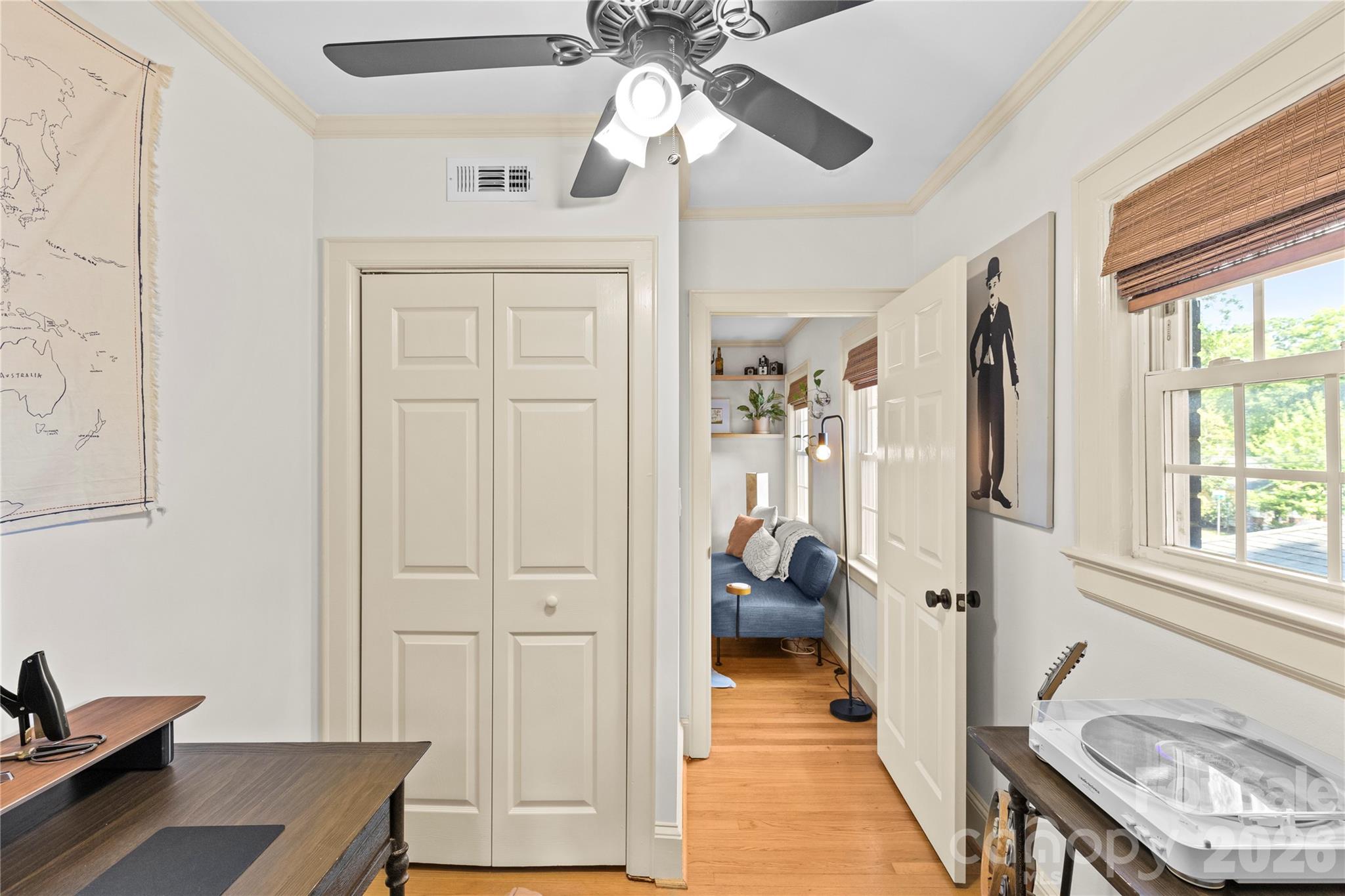 1707 Club Road, Unit 3 Charlotte, NC 28205 - Photo 22 of 35 Gallery Image 22