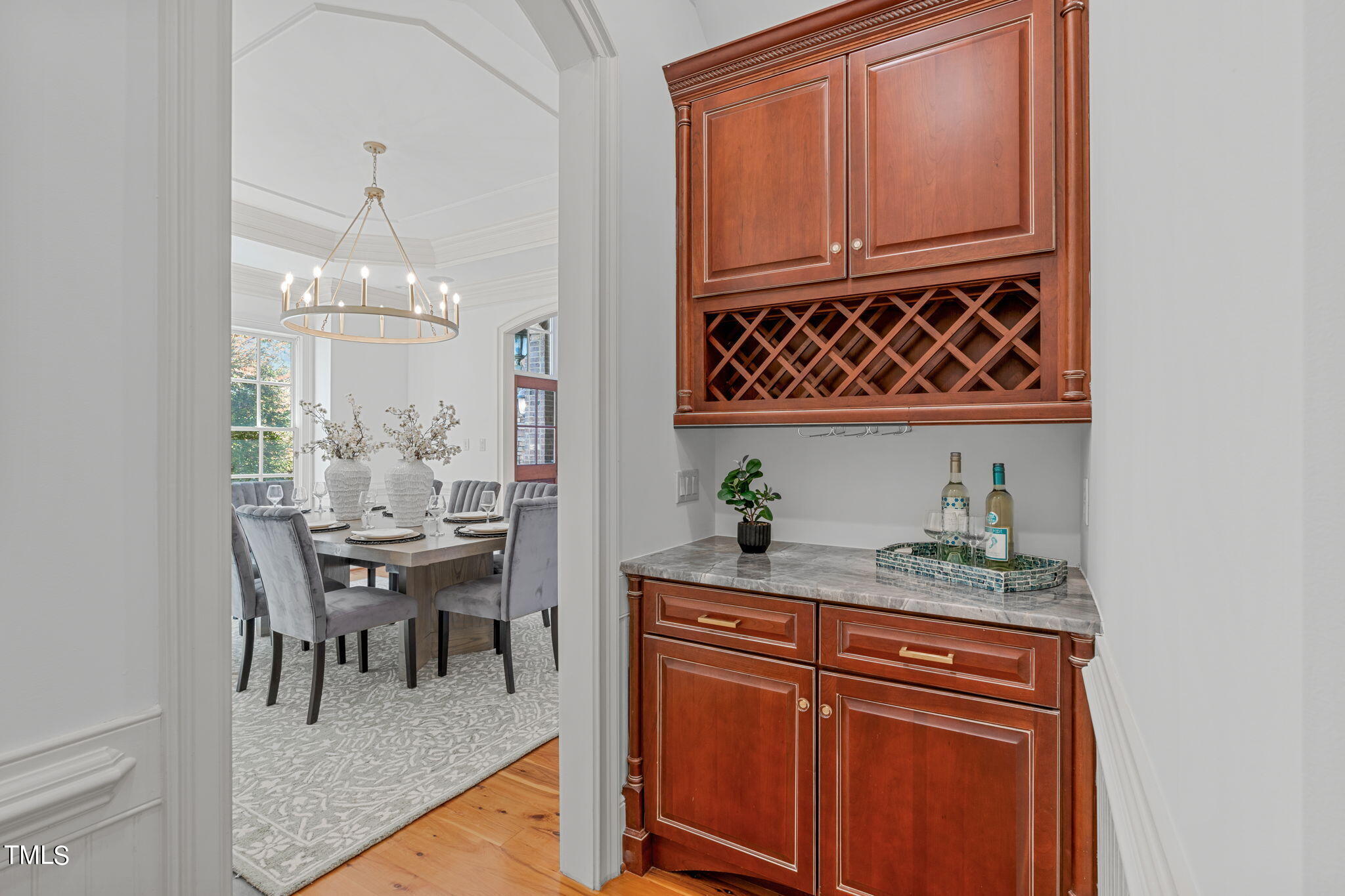 1012 Heydon Court Raleigh, NC 27614 - Photo 23 of 60 Pantry