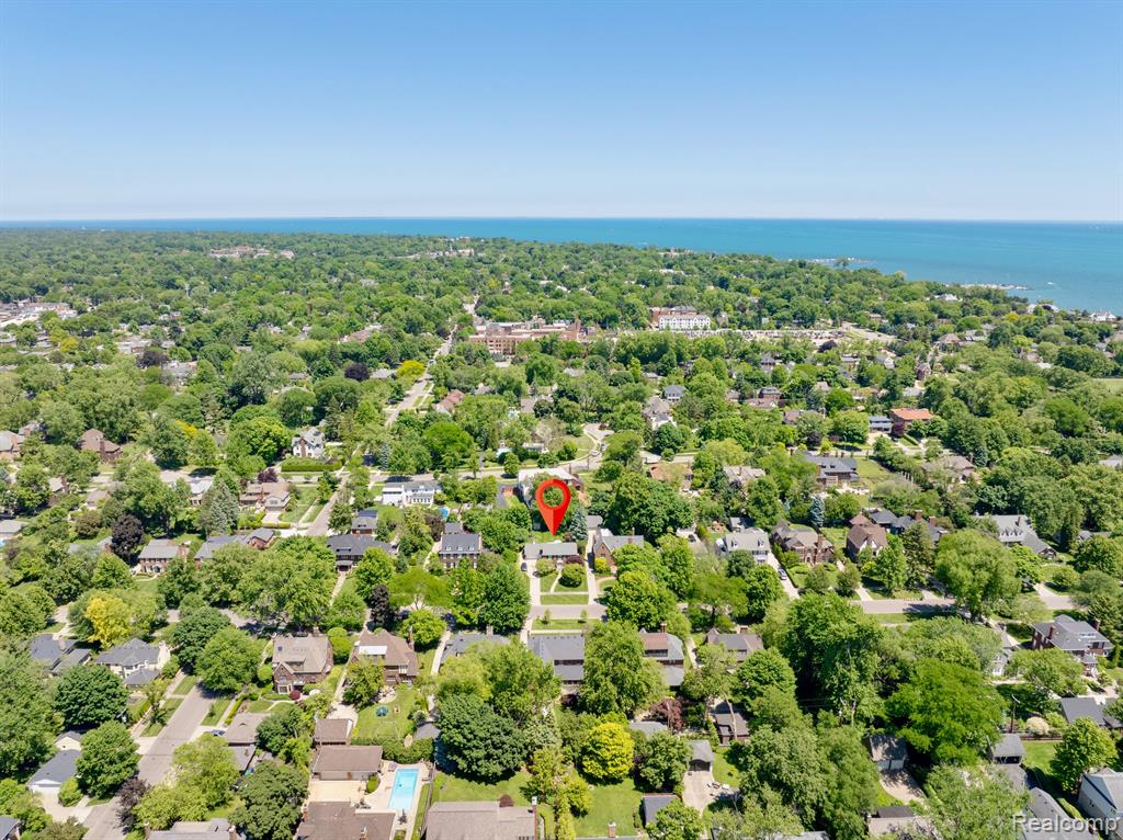 1020 Yorkshire Road Grosse Pointe Park, MI 48230 - Photo 65 of 83
