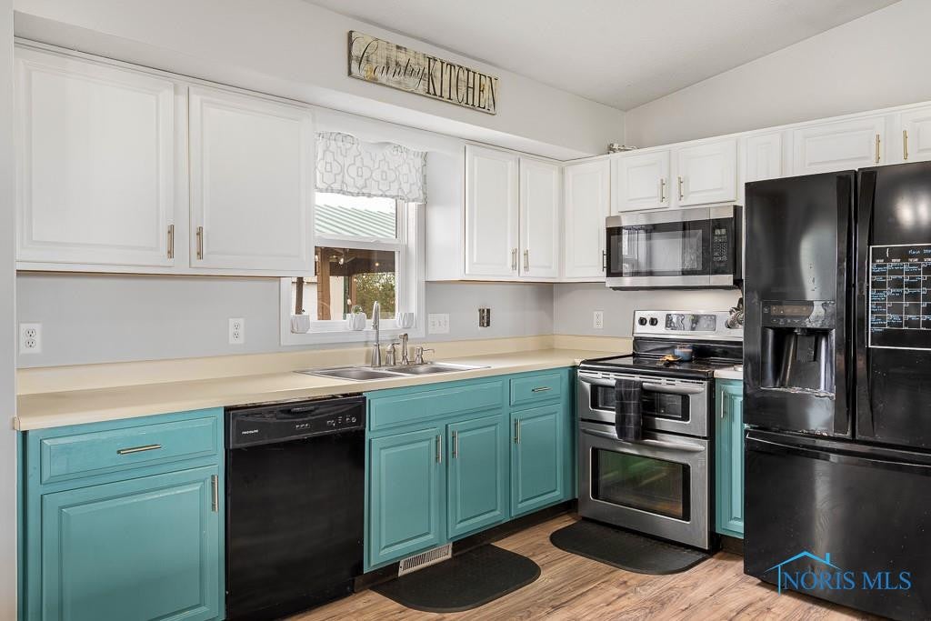6552 Holcomb Road Pemberville, OH 43450 - Photo 12 of 50 Gallery Image 12
