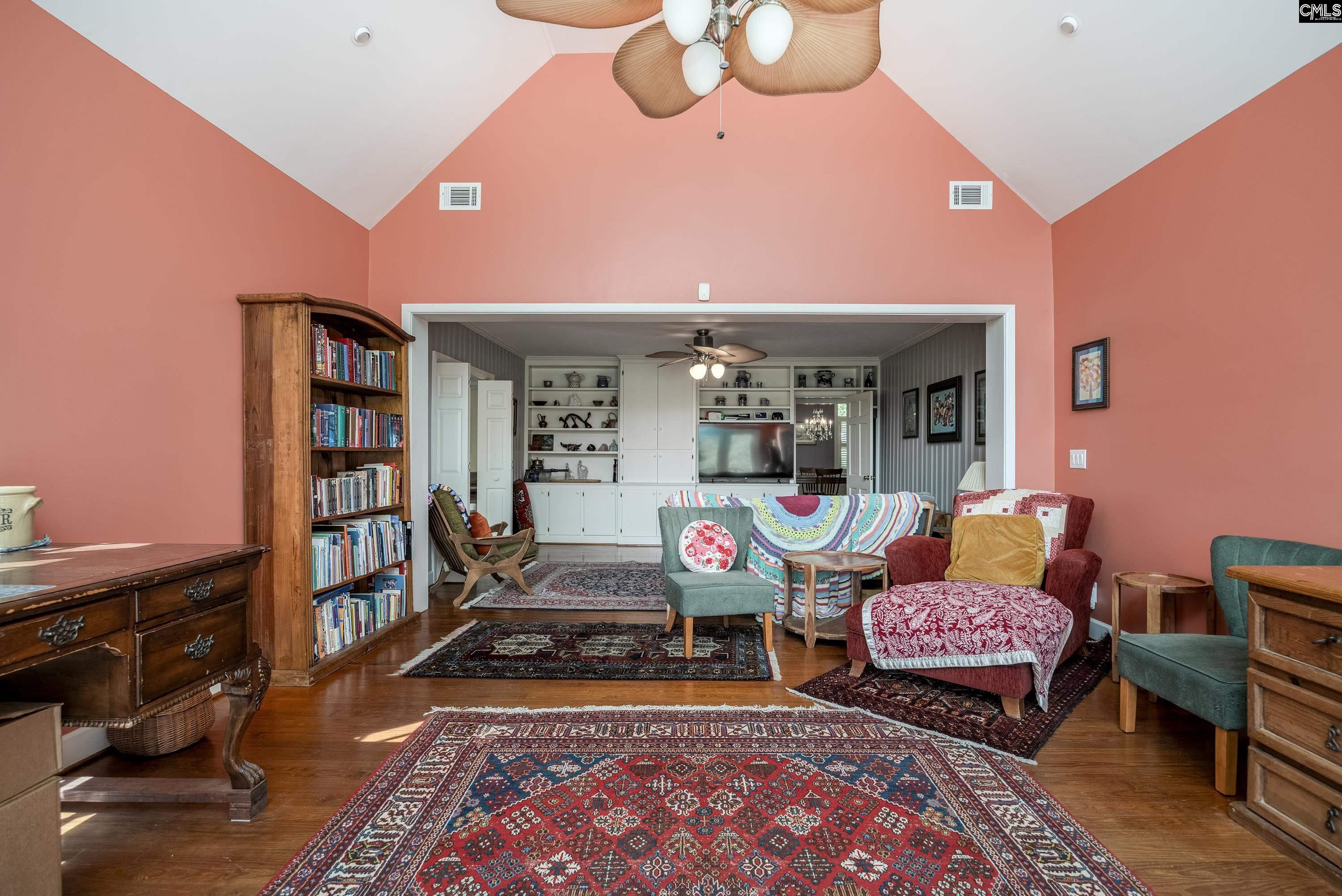 120 Dicey Ford Road Camden, SC 29020 - Photo 29 of 90