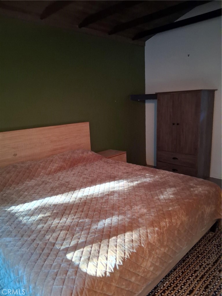 210 Wylerhorn Drive Crestline, CA 92325 - Photo 13 of 30 Bedroom #2 upstairs